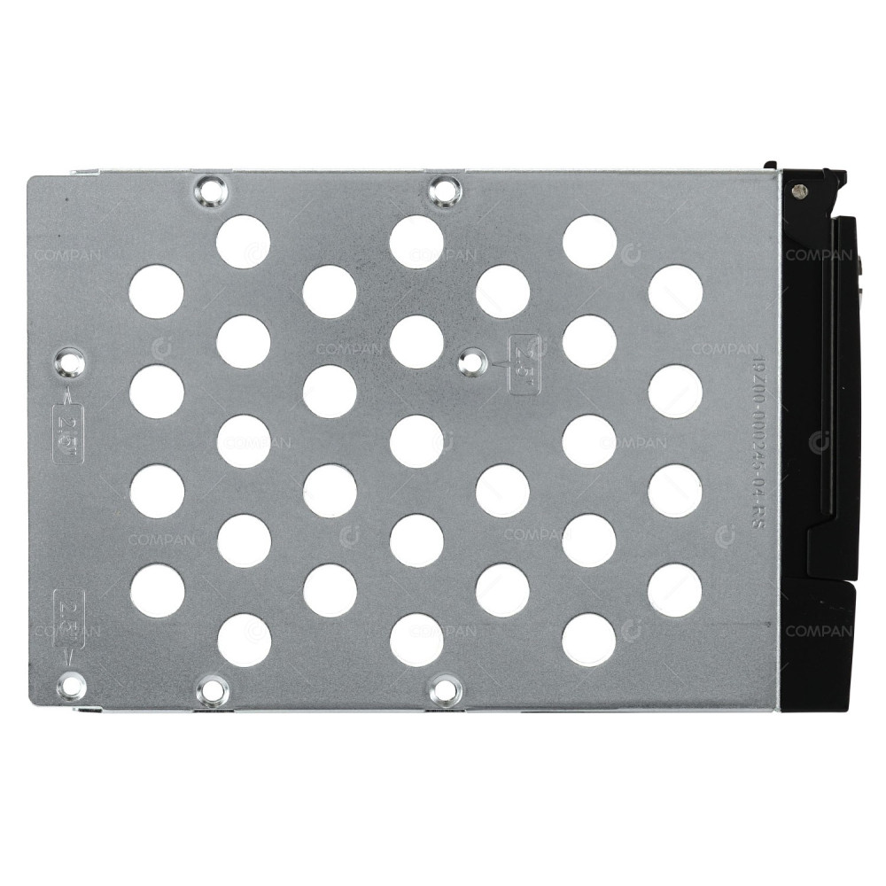 19Z00-000245-04-RS QNAP 3.5'' LFF HARD DRIVE CADDY